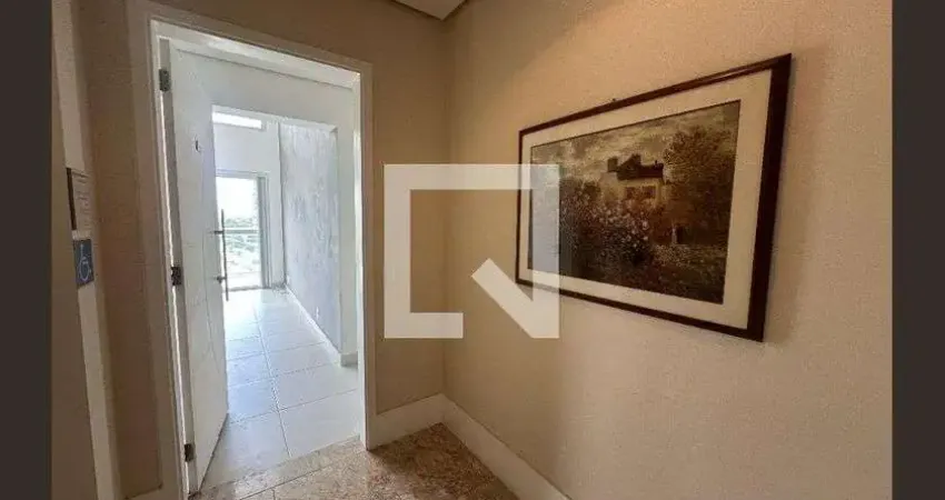 Apartamento com 3 quartos à venda no Alphaville, Barueri