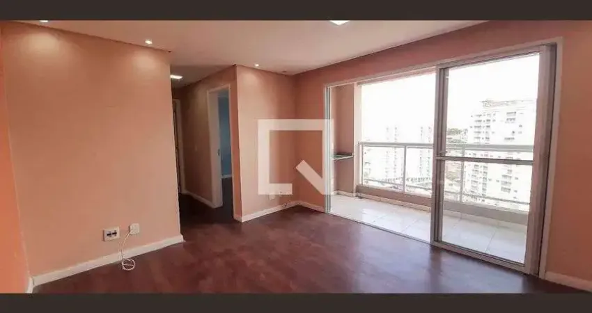 Apartamento com 2 quartos à venda no Jardim Roberto, Osasco