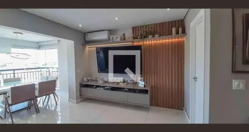 Apartamento com 2 quartos à venda na Vila Yara, Osasco