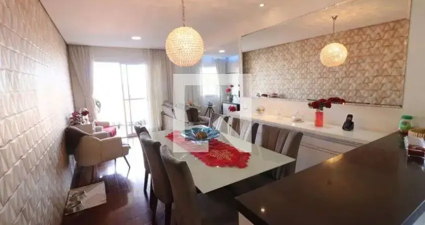 Apartamento com 2 quartos à venda no Quitaúna, Osasco