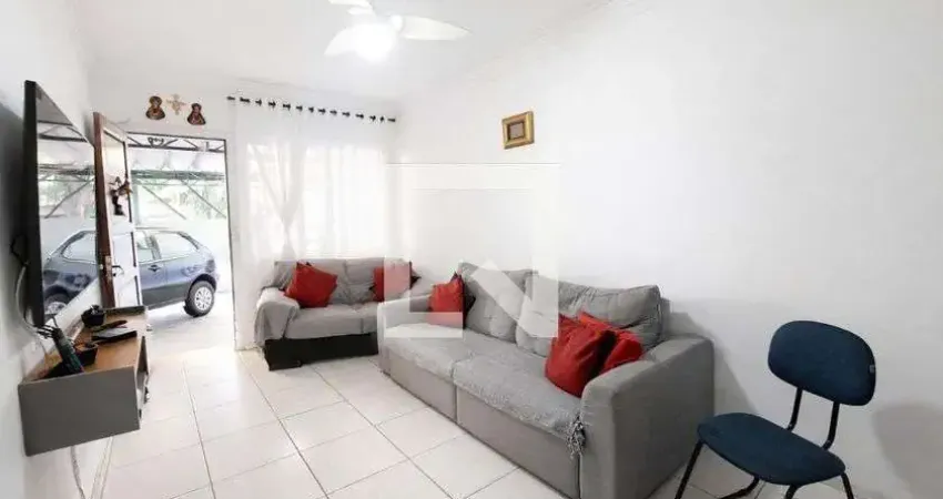 Casa com 3 quartos à venda no Quitaúna, Osasco