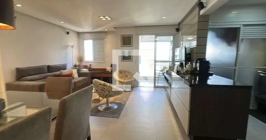 Apartamento com 2 quartos à venda no Jardim Esperança, Barueri