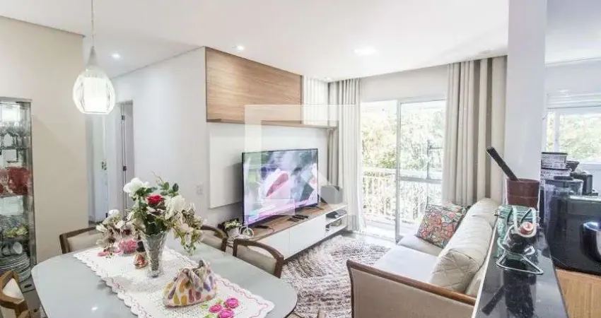 Apartamento com 2 quartos à venda no Jardim Iracema, Barueri