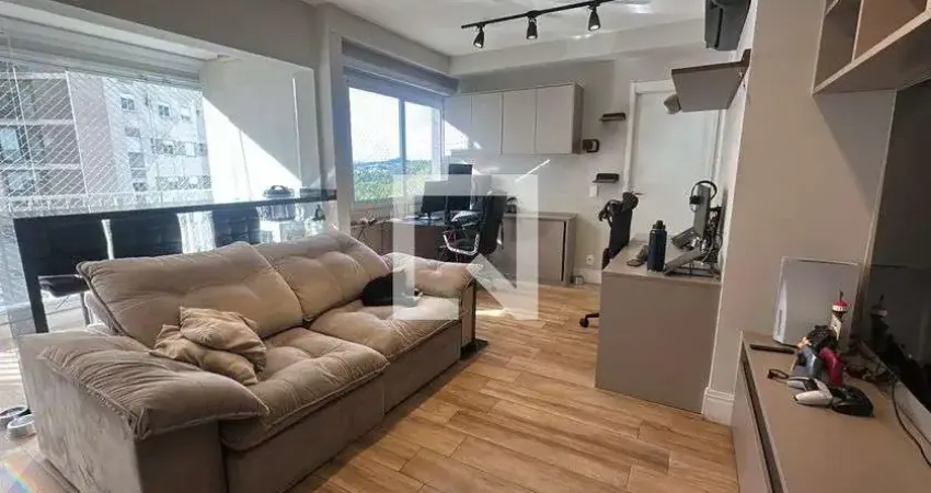 Apartamento com 1 quarto à venda no Alphaville, Barueri