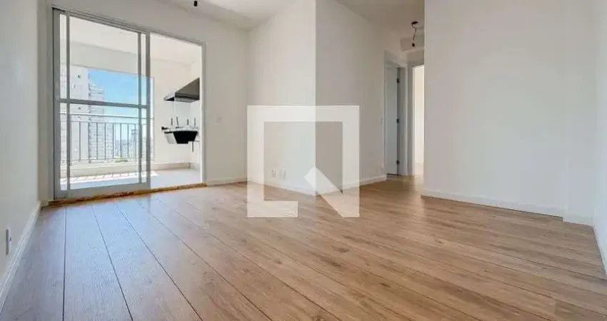 Apartamento com 2 quartos à venda no Ipiranga, São Paulo