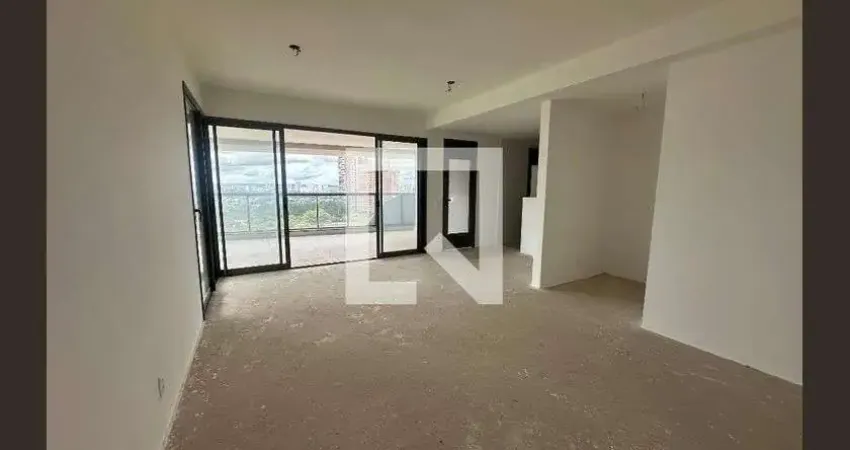 Apartamento com 3 quartos à venda no Alphaville, Barueri