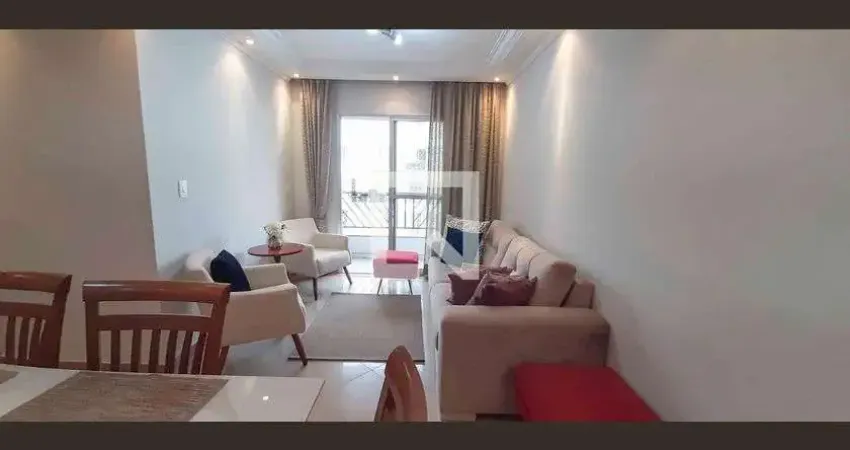 Apartamento com 3 quartos à venda no Centro, Osasco