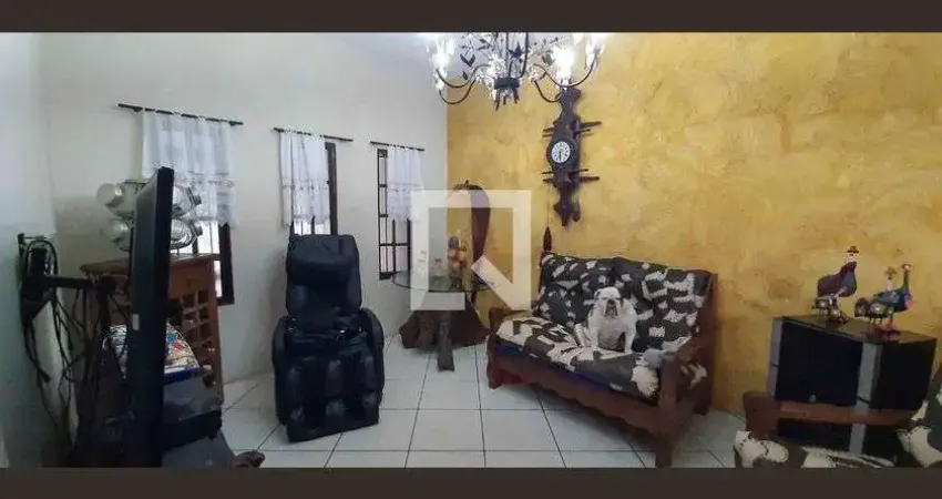 Casa com 3 quartos à venda no Quitaúna, Osasco