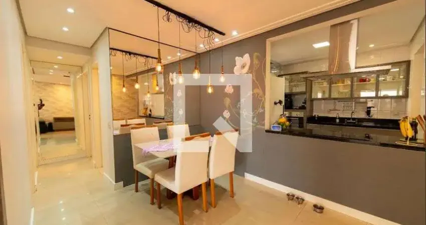 Apartamento com 3 quartos à venda no Jardim Iracema, Barueri