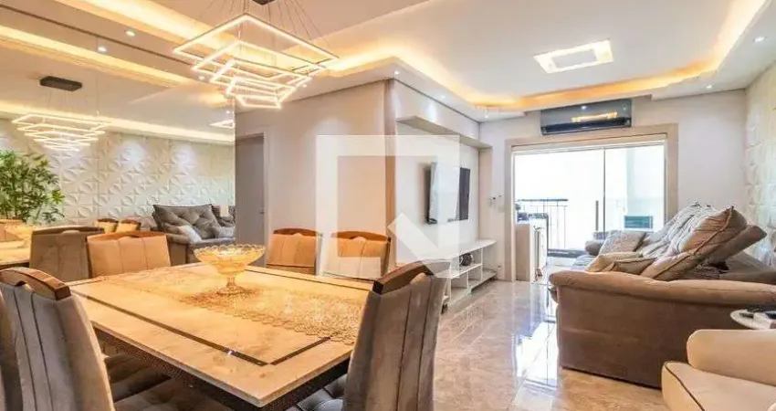 Apartamento com 3 quartos à venda no Jardim Esperança, Barueri