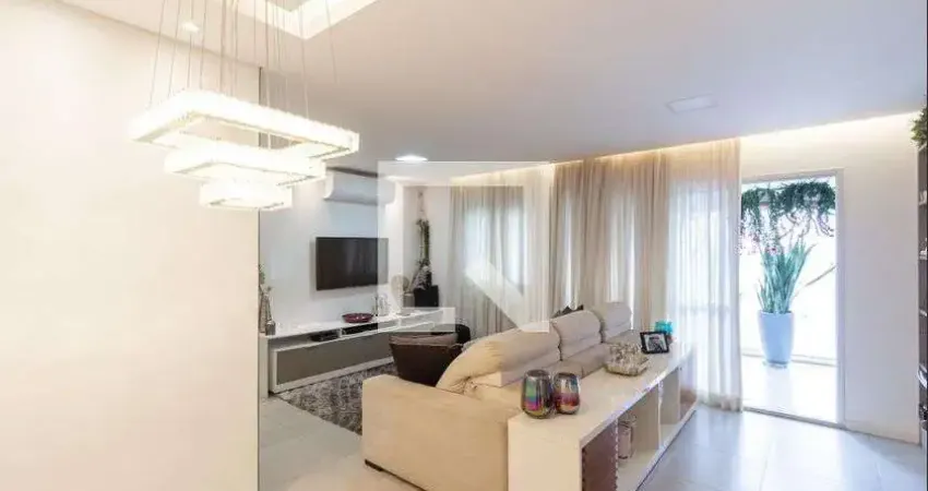 Apartamento com 3 quartos à venda no Umuarama, Osasco