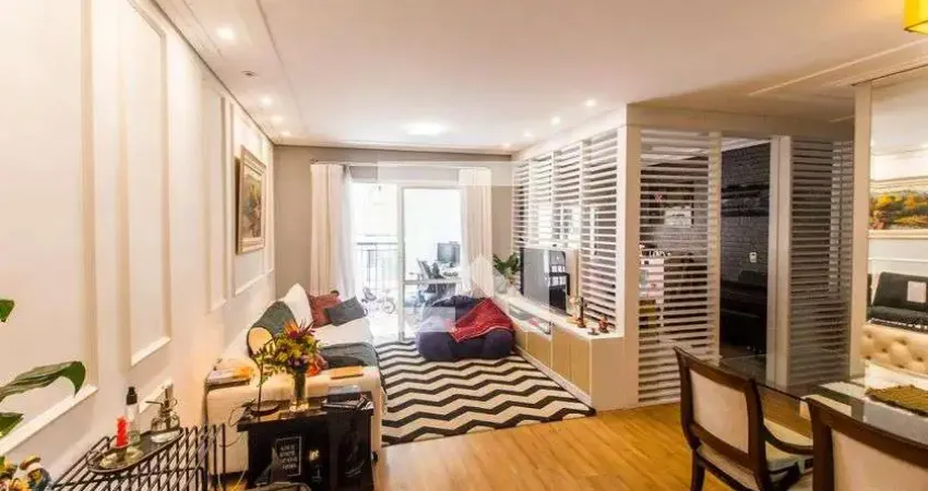 Apartamento com 2 quartos à venda no Jardim Esperança, Barueri