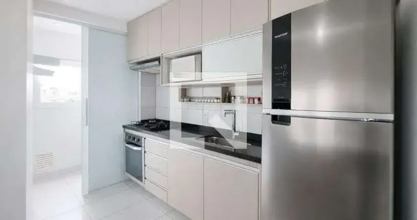 Apartamento com 3 quartos à venda no Bussocaba, Osasco