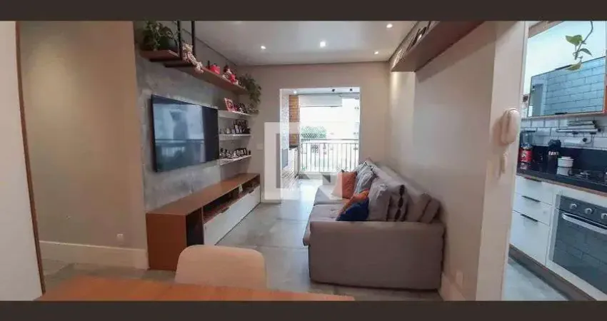 Apartamento com 3 quartos à venda no Centro, Osasco