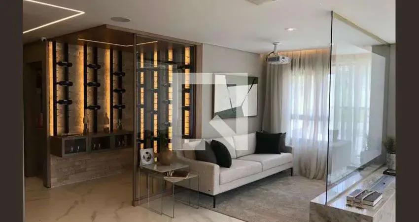 Apartamento com 3 quartos à venda no Alphaville, Barueri