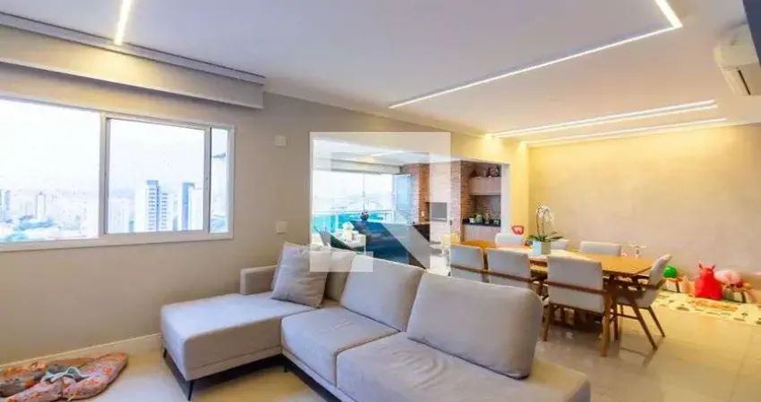 Apartamento com 4 quartos à venda no Umuarama, Osasco