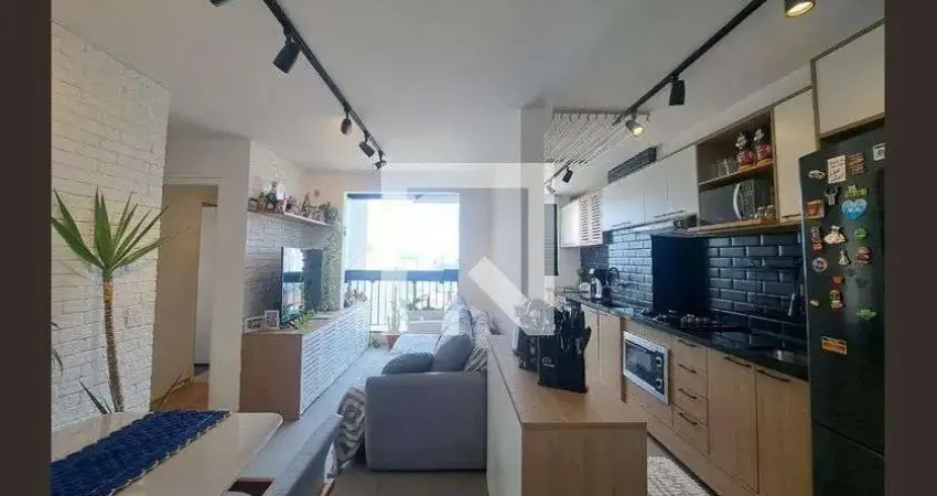 Apartamento com 2 quartos à venda no Centro, Osasco