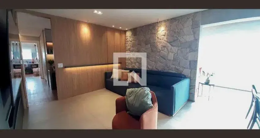 Apartamento com 3 quartos à venda no Umuarama, Osasco