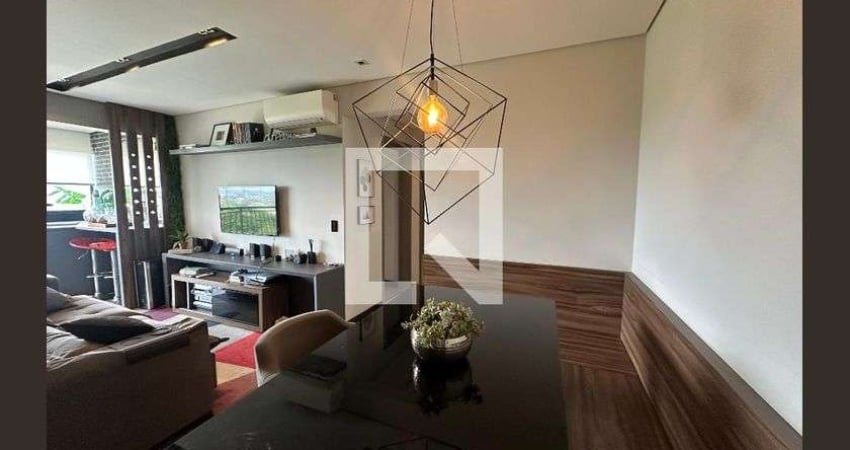 Apartamento com 2 quartos à venda no Alphaville, Barueri