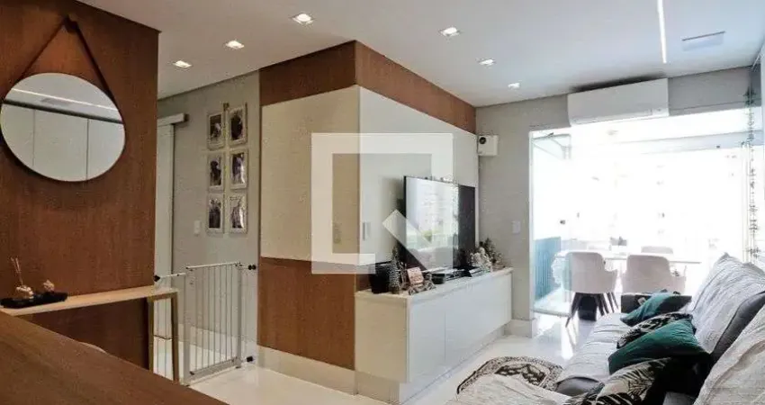 Apartamento com 2 quartos à venda em Santana, São Paulo