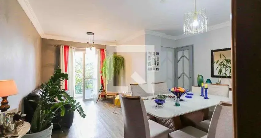 Apartamento com 3 quartos à venda no Butantã, São Paulo