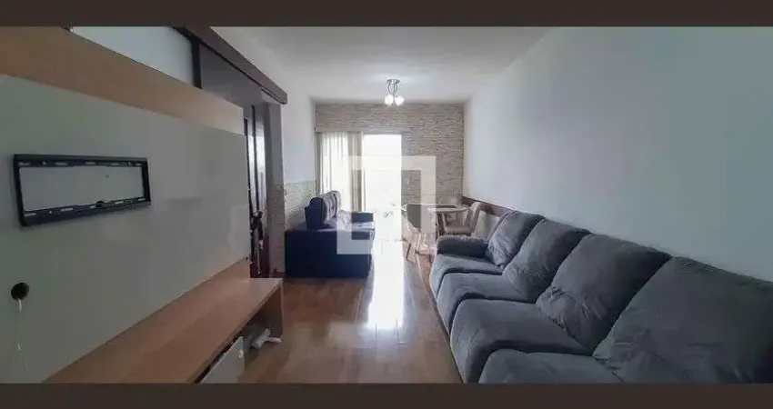 Apartamento com 2 quartos à venda no Centro, Osasco
