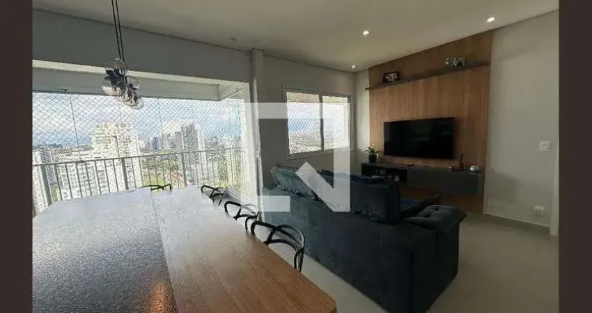 Apartamento com 1 quarto à venda no Alphaville, Barueri