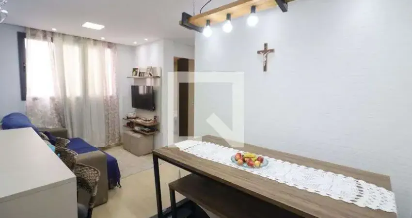 Apartamento com 2 quartos à venda no Centro, Osasco