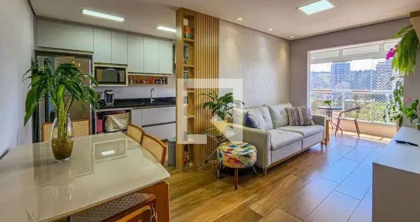 Apartamento com 2 quartos à venda no Alphaville, Barueri