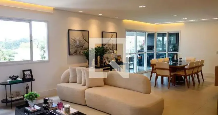 Apartamento com 4 quartos à venda no Umuarama, Osasco