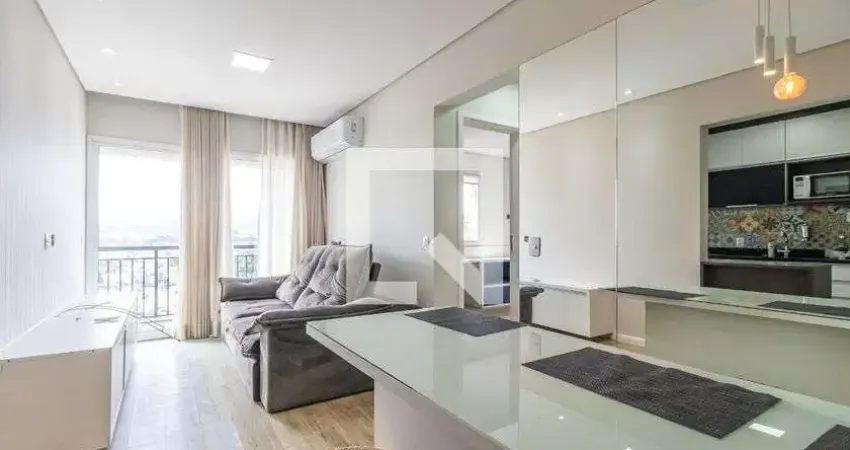 Apartamento com 2 quartos à venda no Alphaville, Barueri