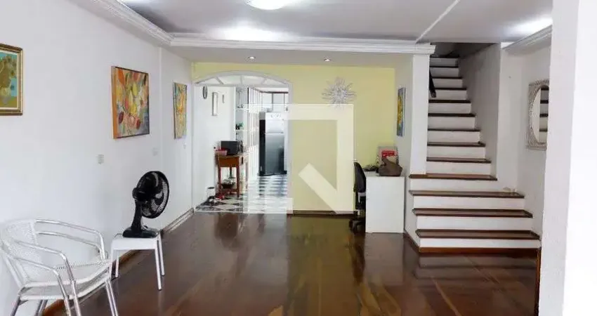 Casa com 5 quartos à venda na Vila Yara, Osasco