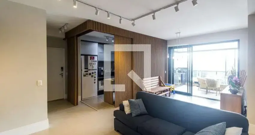 Apartamento com 3 quartos à venda no Alphaville, Barueri