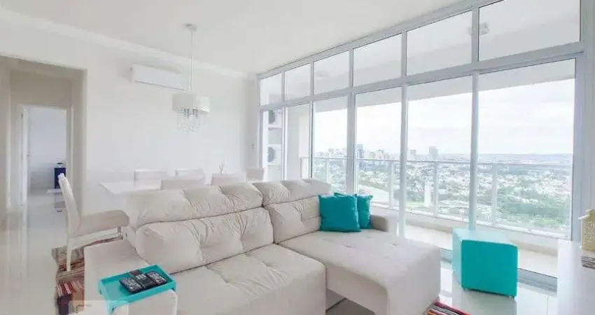 Apartamento com 2 quartos à venda no Alphaville, Barueri