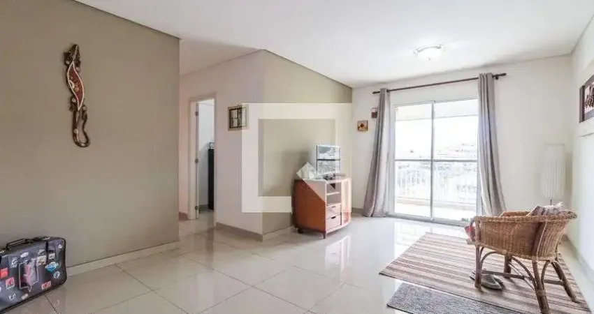 Apartamento com 3 quartos à venda no Jardim Esperança, Barueri