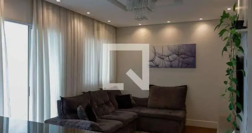 Apartamento com 2 quartos à venda no Novo Osasco, Osasco