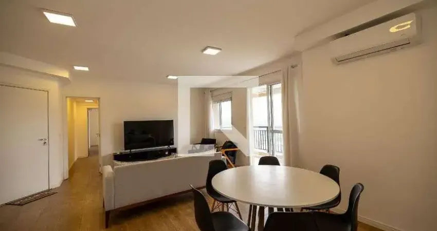 Apartamento com 3 quartos à venda no Alphaville, Barueri