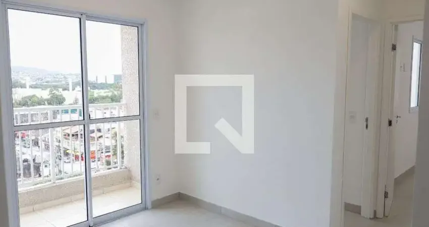 Apartamento com 2 quartos à venda no Quitaúna, Osasco