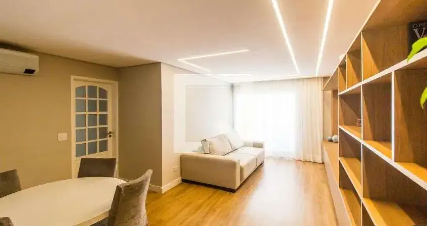Apartamento com 3 quartos à venda no Alphaville, Barueri