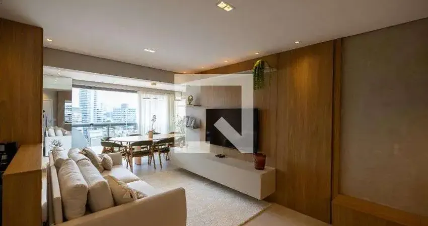 Apartamento com 2 quartos à venda no Alphaville, Barueri