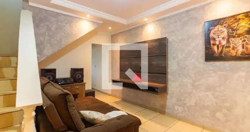 Casa com 4 quartos à venda no Bonfim, Osasco