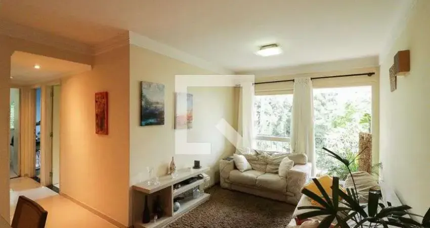 Apartamento com 3 quartos à venda em Santana, São Paulo