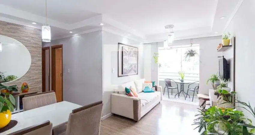 Apartamento com 3 quartos à venda no Quitaúna, Osasco