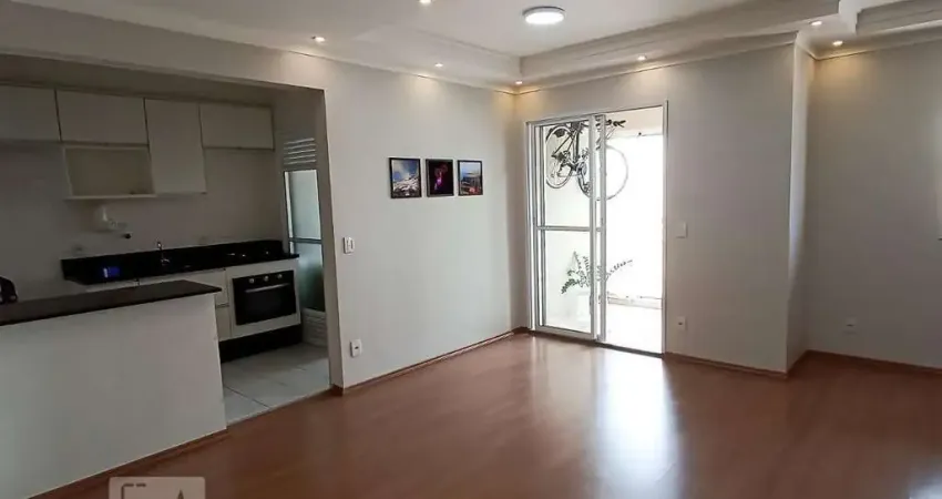 Apartamento com 2 quartos à venda no Jardim Esperança, Barueri