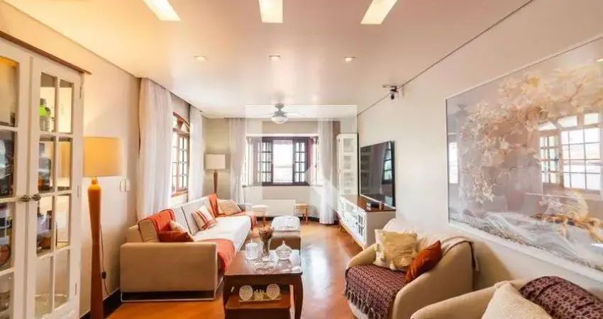 Casa com 3 quartos à venda no Umuarama, Osasco