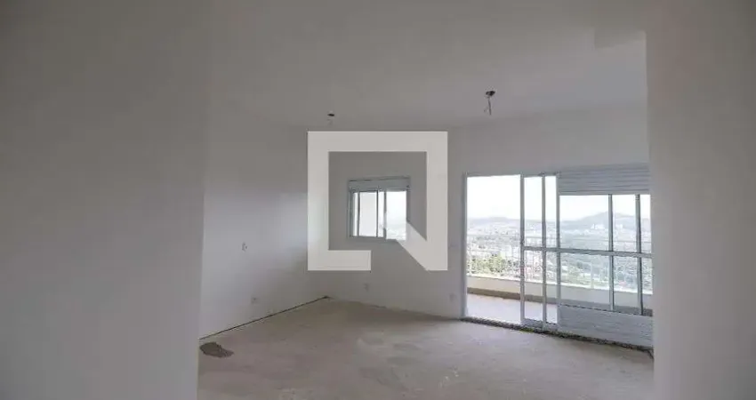 Apartamento com 2 quartos à venda no Jardim Esperança, Barueri