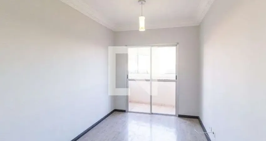 Apartamento com 3 quartos à venda no Quitaúna, Osasco