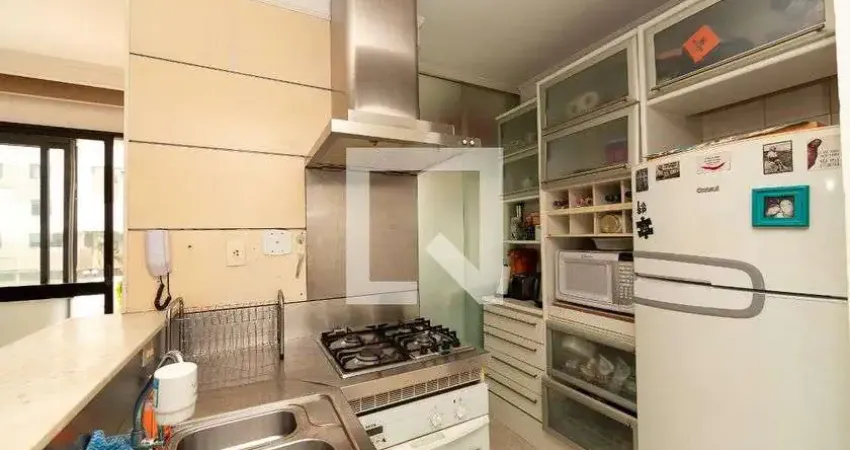 Apartamento com 1 quarto à venda no Alphaville, Barueri