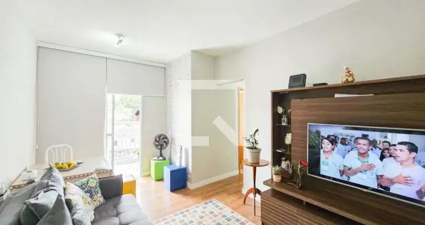 Apartamento com 3 quartos à venda no Quitaúna, Osasco