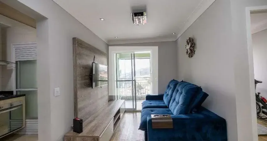 Apartamento com 3 quartos à venda no Jardim Esperança, Barueri